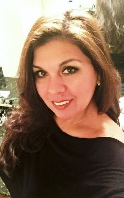 Gregoria Cavazos Profile Photo