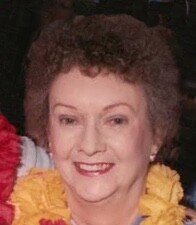 Florence M. Byrne