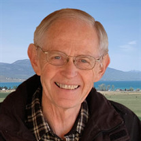 Dr. Charles Ray Ashcraft Profile Photo