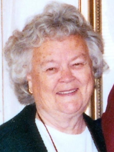 Myrtle R. Kershaw