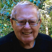 Dr. William Walter “Bill” Pennscott Profile Photo