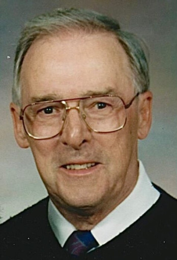 William Berry Profile Photo