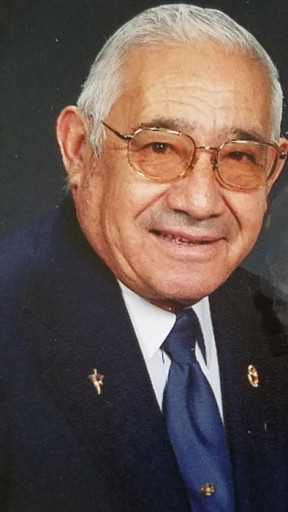 Benito Vialpando Profile Photo