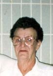 Agnes Lorraine (Boettcher)  Gimmestad