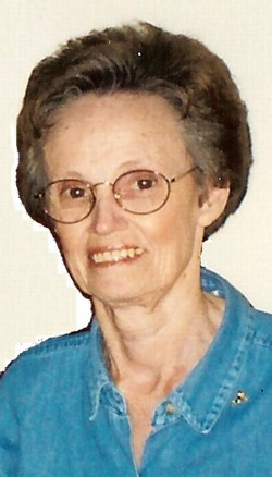 Ethel Fontenot