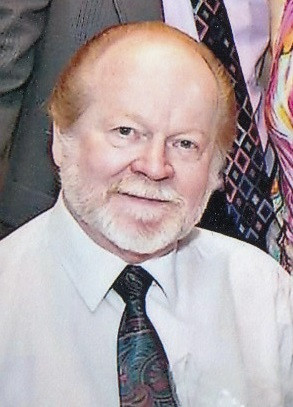 Frederick "Tom" Parshall Profile Photo