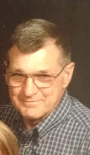 Fred Leo Hammill, Jr. Profile Photo