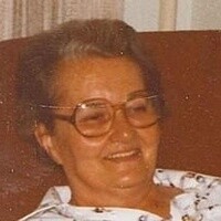 Doris Louise Reese