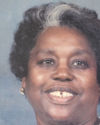 Katherine Daniels's obituary image