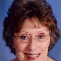 Sylvia Hospelhorn Profile Photo