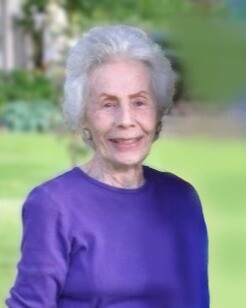 Anna M Anderson's obituary image