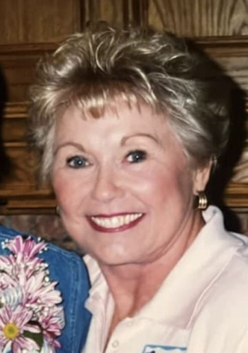 Shirley "Honey" Dolan