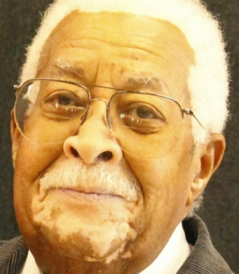 Dr. Leon Douglas Stein Profile Photo