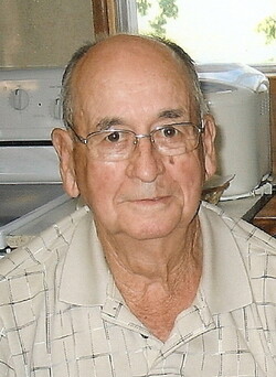 Donald "Don" L. Hodson