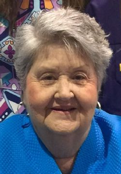 Marjorie Granger