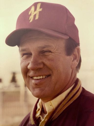 Kenneth "Ken" Mauer Sr. Profile Photo