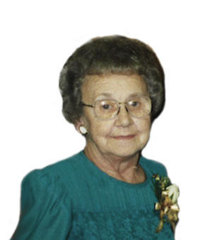 Edith Irene Hedstrom Profile Photo