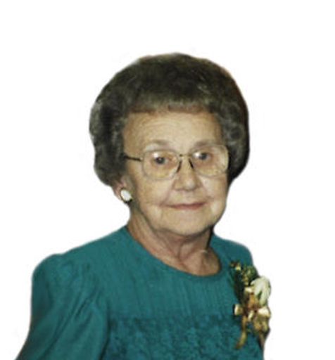 Edith Irene Hedstrom Profile Photo