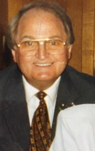 Robert L. Conley Profile Photo