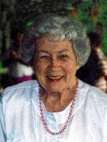 Erma Opal Struchen