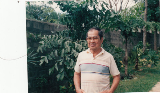 Pedro A. Saulog Profile Photo