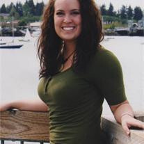 Sarah Baisden Profile Photo