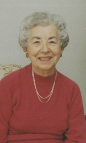 Stella Taylor Profile Photo