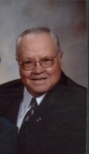 Ronald Kenneth Crane