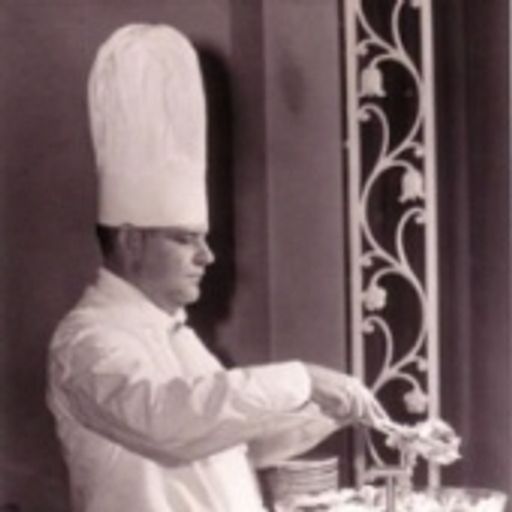 Chef Vanburen Henderson