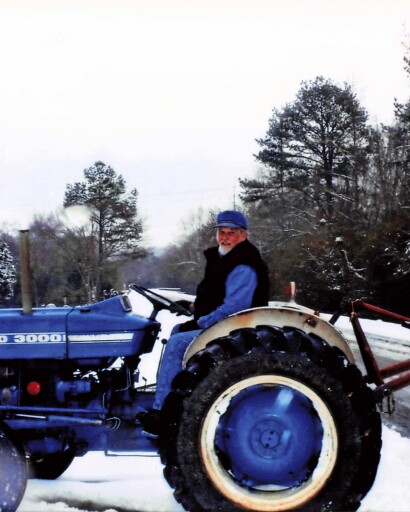 John Green, Sr. Profile Photo