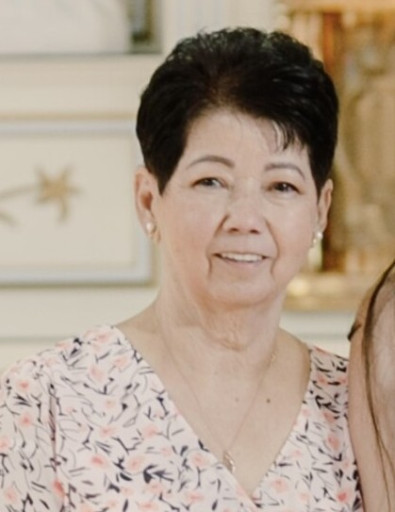 Pauline Maestas Profile Photo