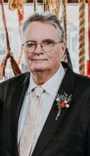 Raymond P. Parks