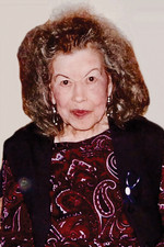 Julia C. (Cabral)  Molina