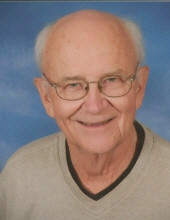Dean R. Davis Profile Photo