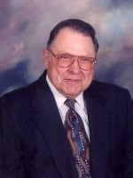 Alvin Zimmerman Profile Photo