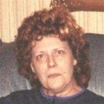 Linda May WRIGHT-SCHULZ- Panning Profile Photo