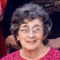 Barbara M. Clements