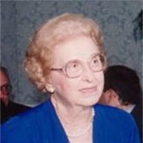 Antoinette H. Goodwin