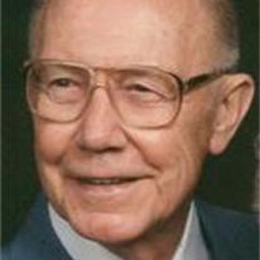 Harold A. Hall