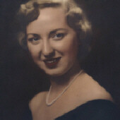 Marilyn Lucille (Miller) Motiff Profile Photo