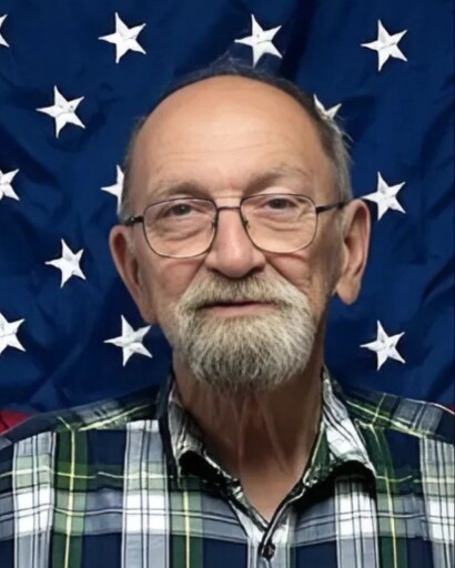 Charlie Lumpkin Profile Photo