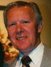John E Readman Profile Photo