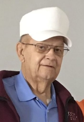 James "Jimmy" Alfred Fields, Jr.