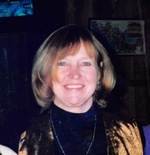 Diane Wolfe Profile Photo