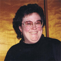 Judith Bullock Profile Photo