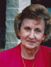 Mary B. Ritchie Profile Photo