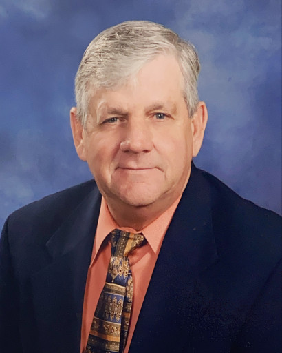 Rev. Donnie L. Cagle Profile Photo