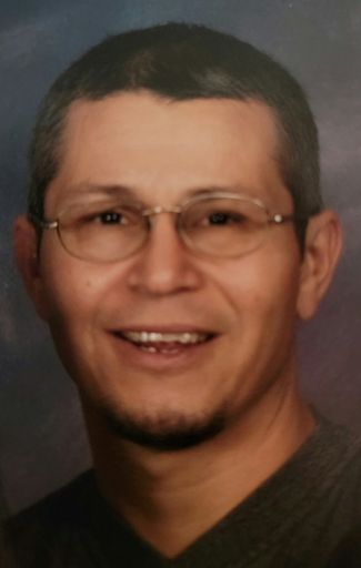 Nicolas Nick Martinez Obituary - Gonzales, TX