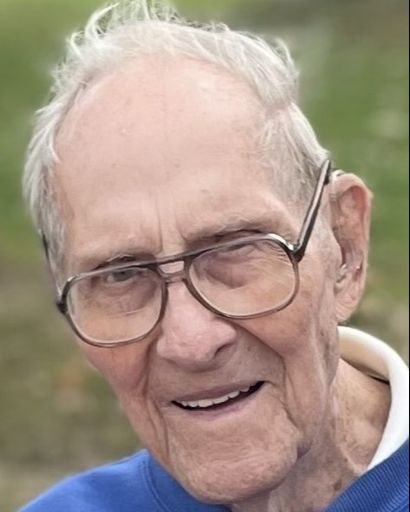 George W. Beil, Sr.