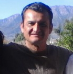 Doroteo Quiroz Profile Photo